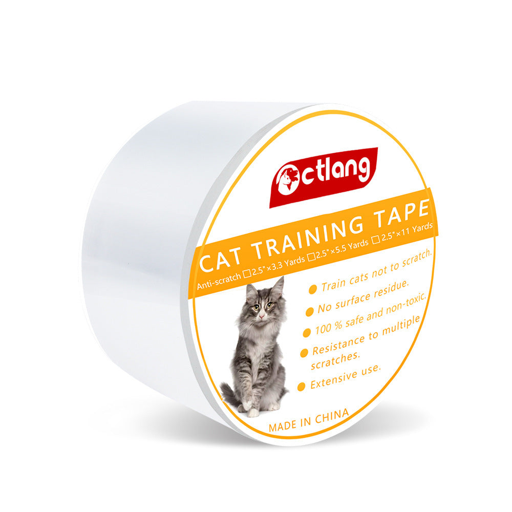 Anti-Scratch Sofa Protector Tape - Pawsitive Cuddles