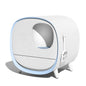 Smart Extra-Large Cat Litter Box