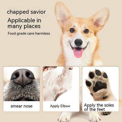 Pet Claw Care Cream - Pawsitive Cuddles