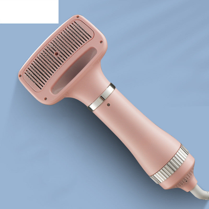 Household Dog Teddy Pet Hair Dryer Grooming Products - Pawsitive Cuddles