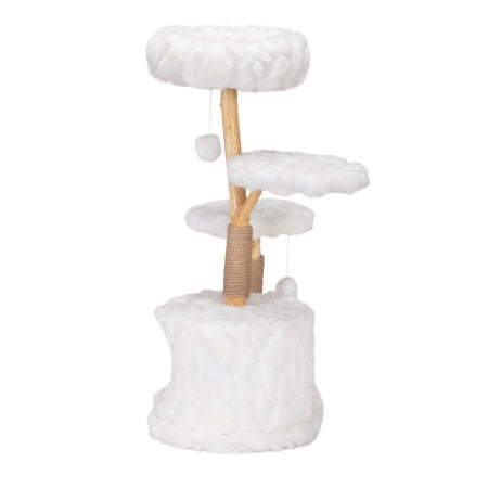 Modern Luxury Cat Tree