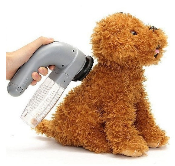 Portable Grooming & Massage Cleaner - Pawsitive Cuddles