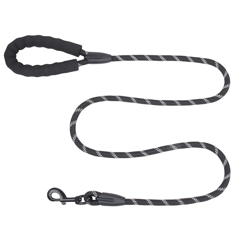 Durable Hand-Holding Rope Dog Harness - Pawsitive Cuddles