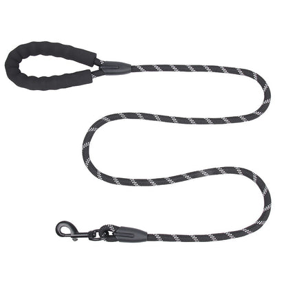 Durable Hand-Holding Rope Dog Harness - Pawsitive Cuddles