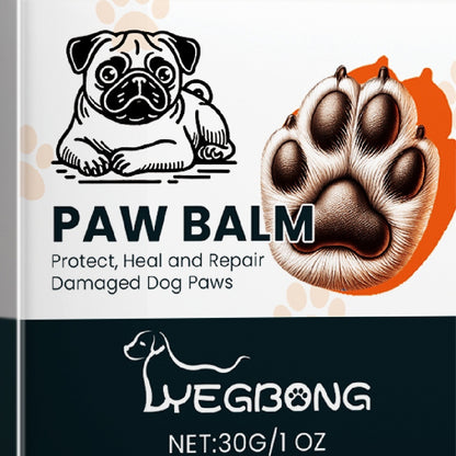 Soothing Paw Balm - Pawsitive Cuddles