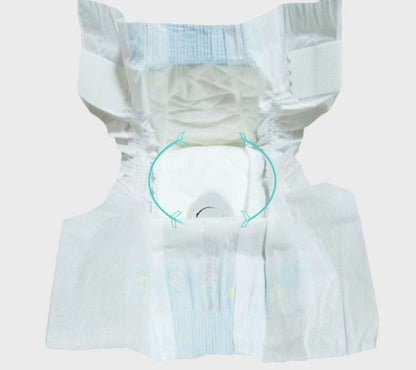 Reusable Pet Diapers - Pawsitive Cuddles