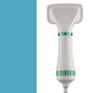 Household Dog Teddy Pet Hair Dryer Grooming Products - Pawsitive Cuddles