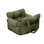 Multifunctional Pet Car Bed & Safety Seat - Pawsitive Cuddles