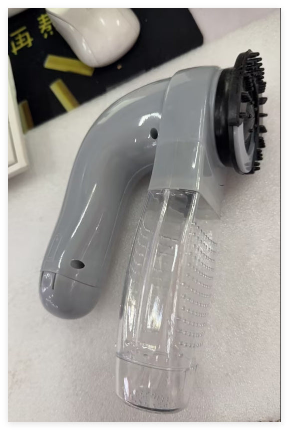 Portable Grooming & Massage Cleaner - Pawsitive Cuddles