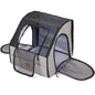 Portable Dog Travel Crate - Pawsitive Cuddles