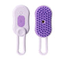 Cat Steam Brush Steamy Dog Brush 3 In 1 Electric Spray Cat Hair Brushes For Massage Pet Grooming Comb Hair Removal Combs Pet Products - Click Mart