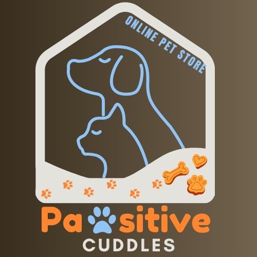 Pawsitive Cuddles