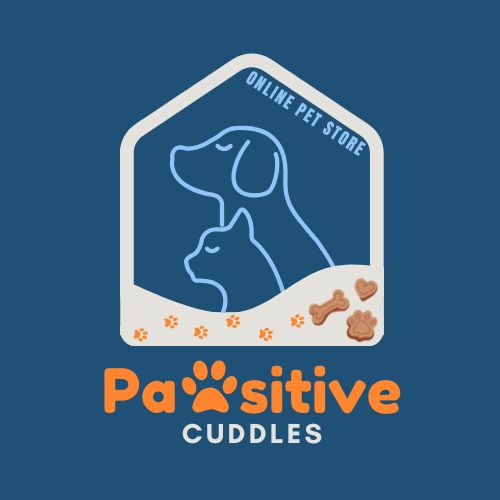 Pawsitive Cuddles